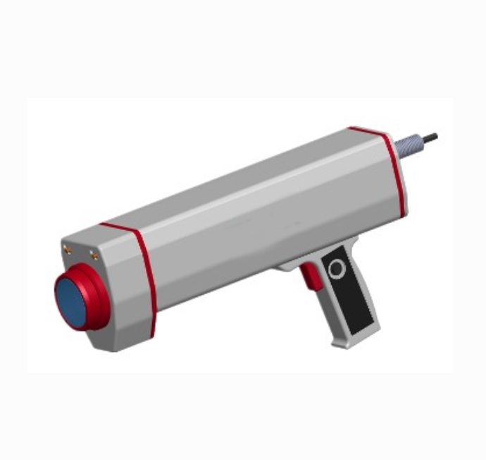 Sintec 新特     CHZ激光清洗头