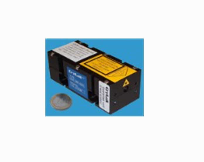 Sintec 新特    SDSS 1064-Q4系列脉冲YAG激光器