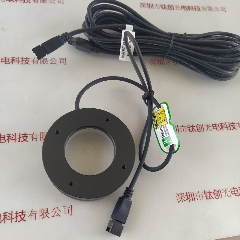 RSEE锐视  RSEEP-RL-74-30-G   环形光源