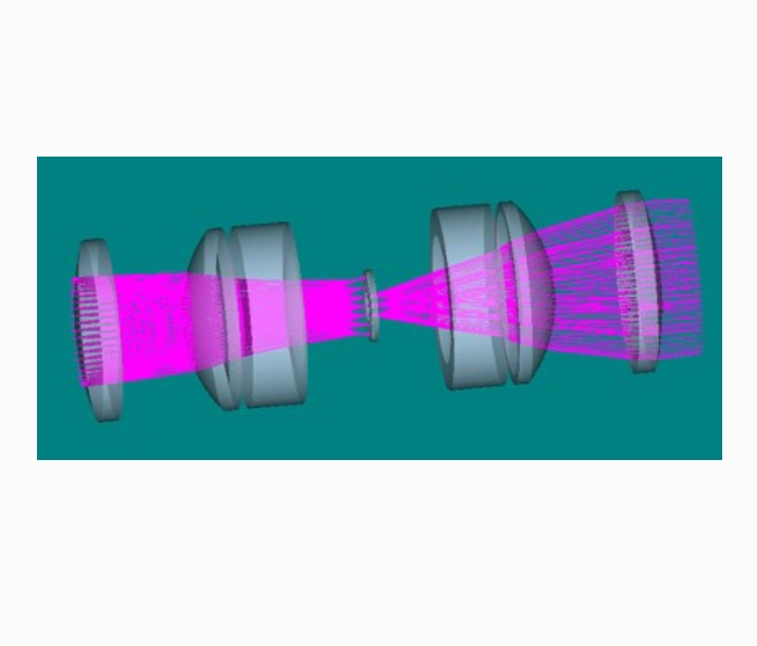 Sintec 新特     N-SF11 衍射除噪模块