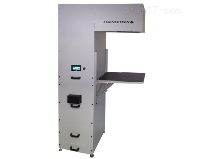 Spectral science 努美科技  Sciencetech超高效稳态太阳光模拟器UHE