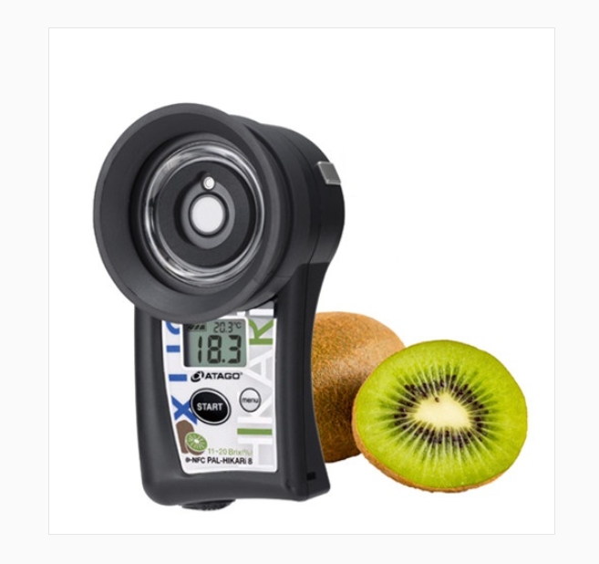 ATAGO 爱拓      PAL-HIKARi 8 水果无损糖度计 （猕猴桃）