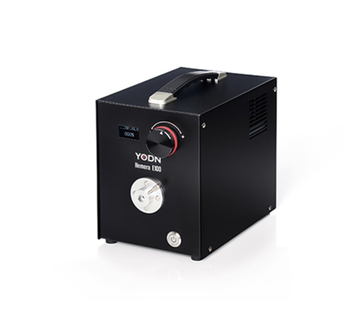 YODN 台湾优灯   Hemera E100   光源箱