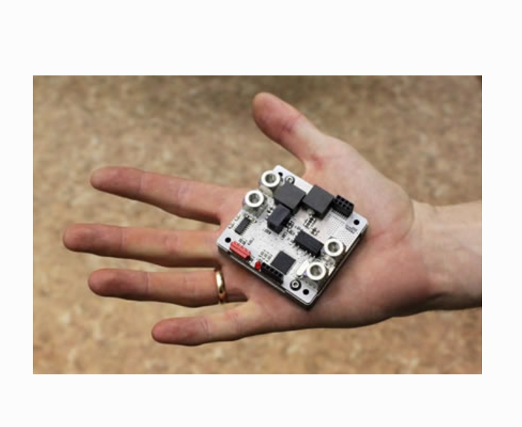 Sintec 新特   STO-LDb-5/10 激光雷达发射器模块