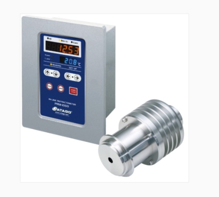 ATAGO 爱拓    PRM-100α DX 在线折光仪