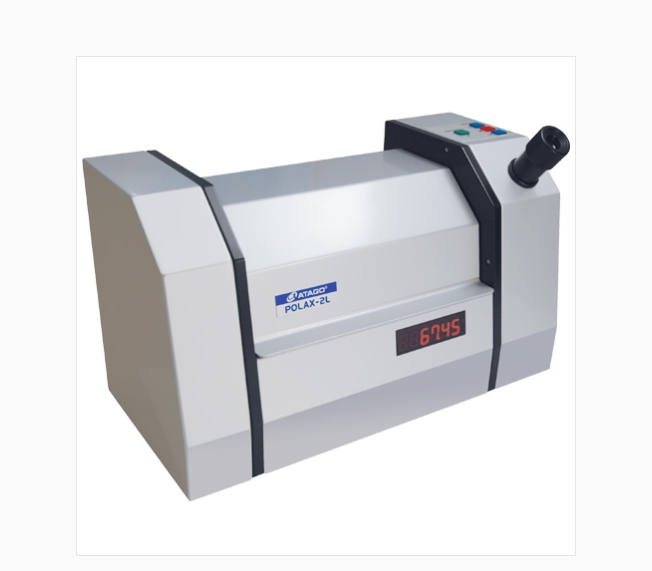 ATAGO 爱拓    半自动旋光仪POLAX-2L