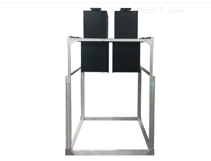 Spectral science 努美科技   LASI 风洞和气候试验的大面积太阳光照明器