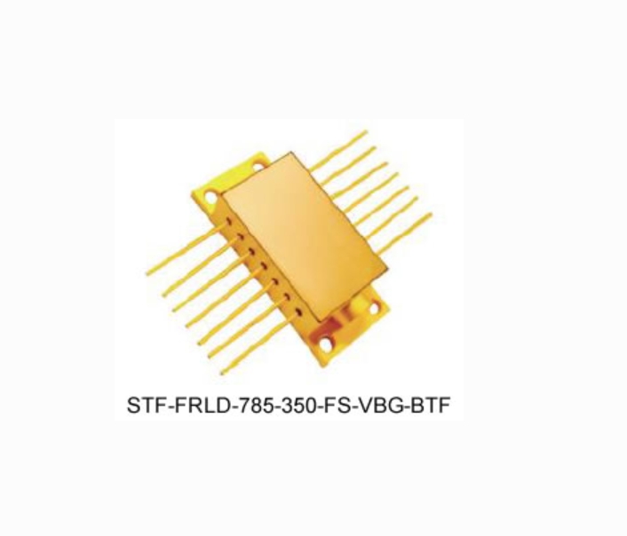 Sintec 新特   785nm 350mW自由空间窄线宽激光二极管