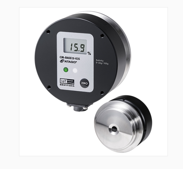 ATAGO 爱拓      在线折光仪CM-BASEα