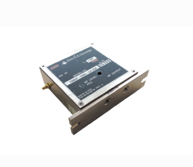 Sintec 新特    97-02925-32 (20-160MHz, 0.4W) 声光调制器电源