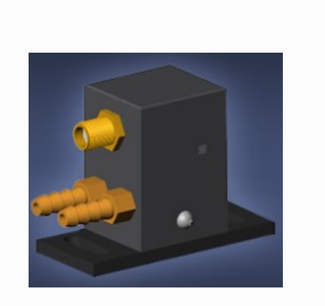 Sintec 新特     FSML-125-30-BR1064     STBR-FSML 自由空间锁模器