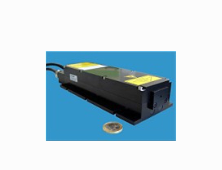 Sintec 新特    SFQSS 266-200脉冲YAG激光器