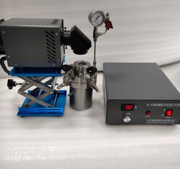 PLSS  普林塞斯   不锈钢 高压 反应器