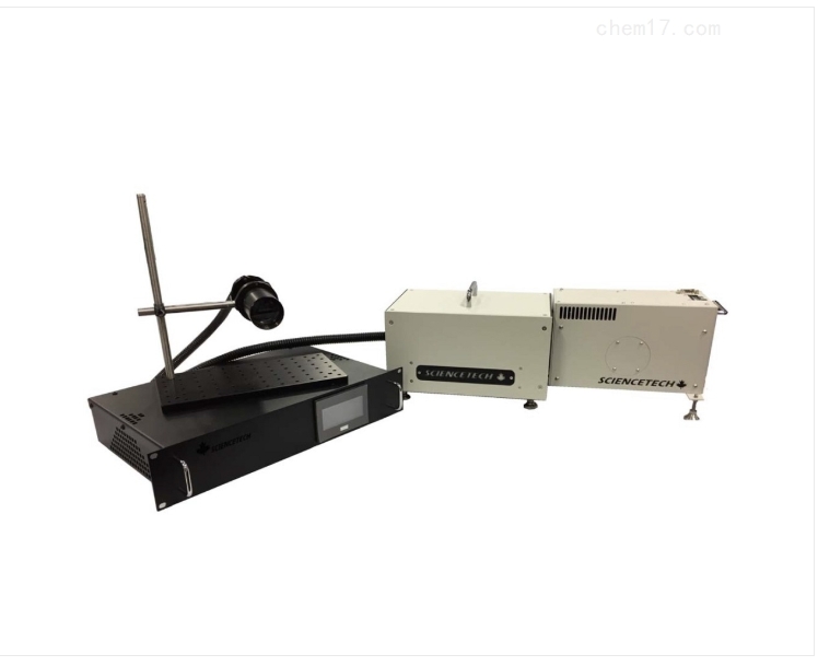 Spectral science 努美科技  A1,A4,AX,CX  光纤太阳光模拟器