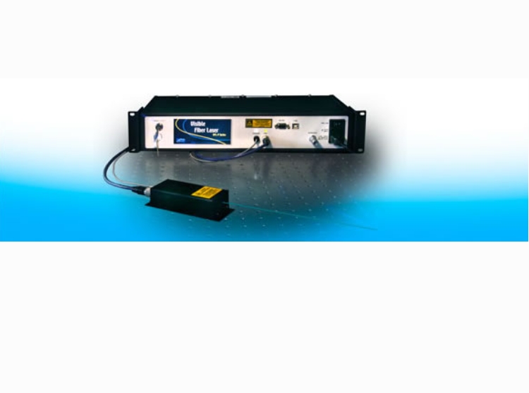 Sintec 新特    488nm可见光光纤激光器