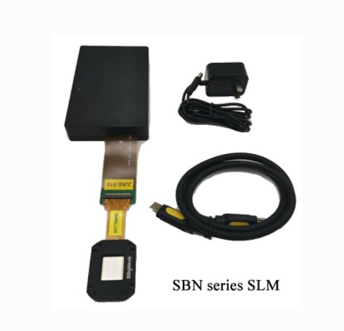 Sintec 新特     SBNE数字型硅基液晶LCoS空间光调制器