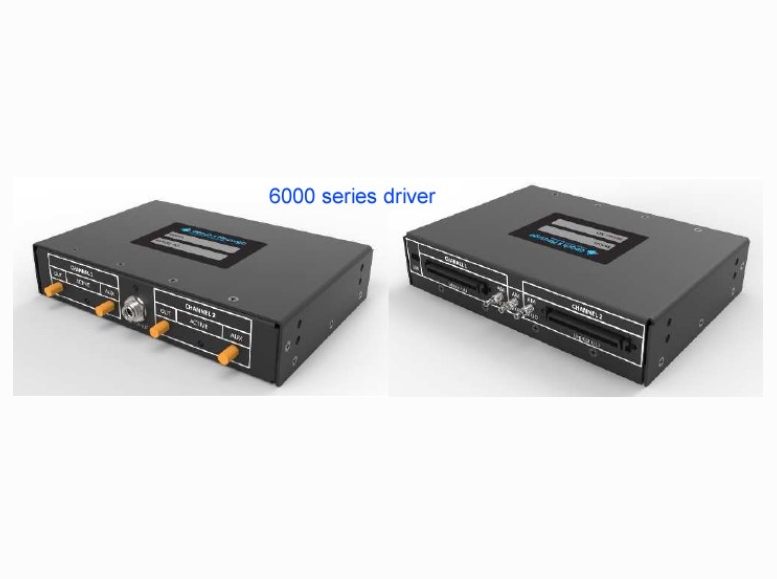 Sintec 新特    6000系列电源(20-450MHz,2通道,15W)