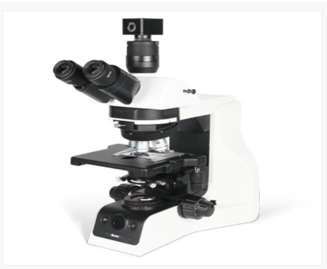Motic  麦克奥迪   PA53 BIO 正置显微镜