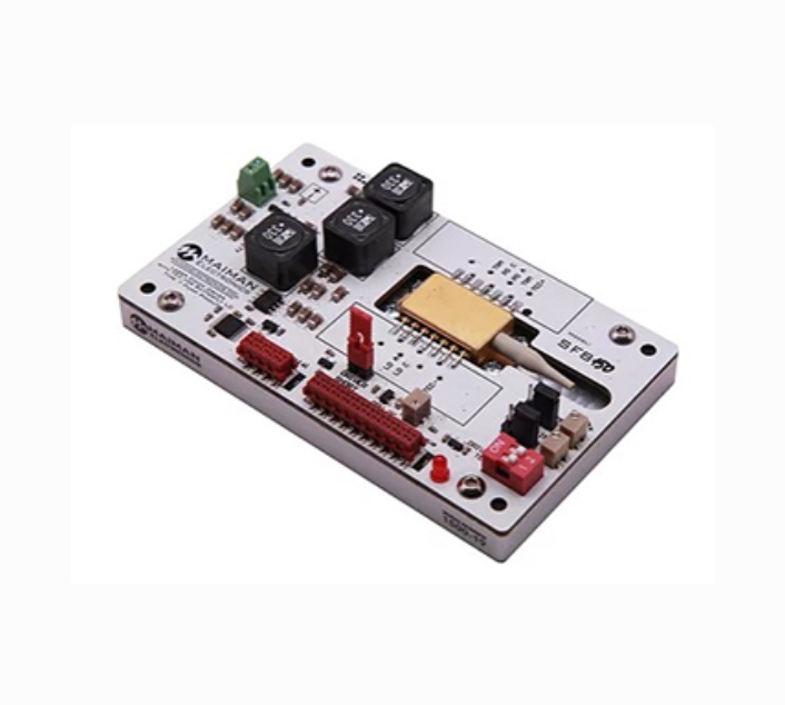 Sintec 新特    STSF8XXX-14 激光半导体电源