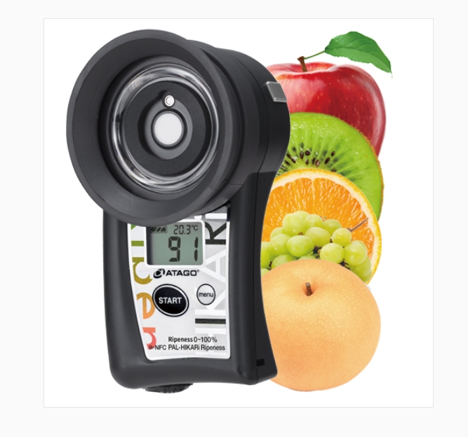 ATAGO 爱拓    PAL-HIKARi Ripeness （水果成熟度检测仪）