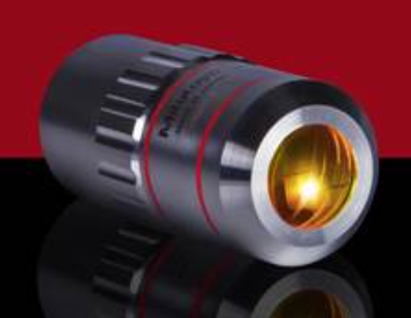 Mitutoyo 三丰  378-787-16  远场校正长工作距离物镜