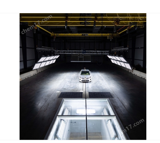 Spectral science 努美科技  FSSS-1  全光谱阳光模拟