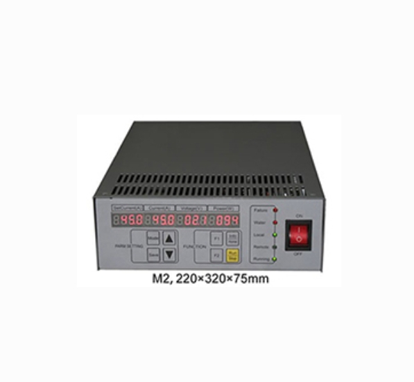 Sintec 新特    STJ-CW 连续半导体激光电源(智能模块)