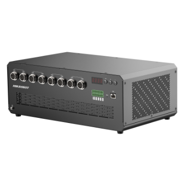 HIKROBOT海康机器人    MV-LE201-1800W48-4T    数字恒流光源控制器