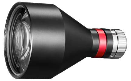 HIKROBOT海康机器人     MVL-HBT-0141-158    双远心系列镜头