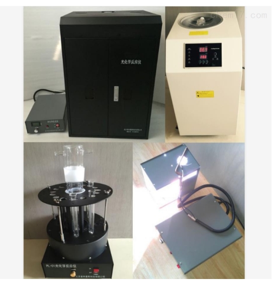 PLSS  普林塞斯   PL-01-多试管-光化学反应仪