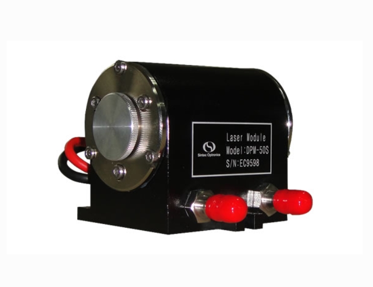 Sintec 新特    DPM 半导体激光模块