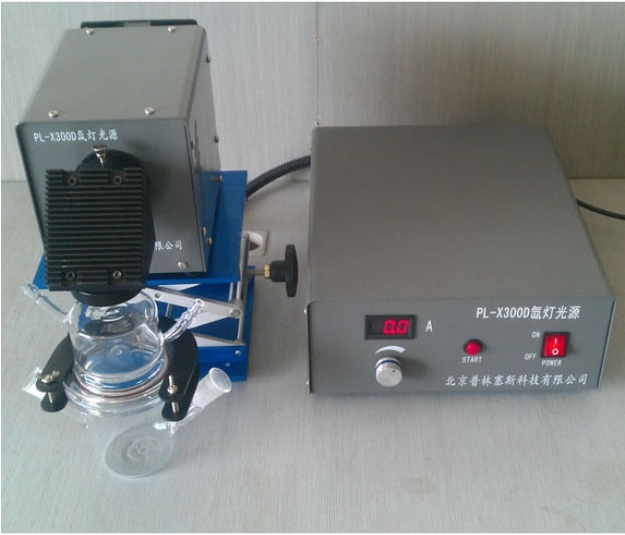 PLSS  普林塞斯   PL-X300DUV--实验室 氙灯光源