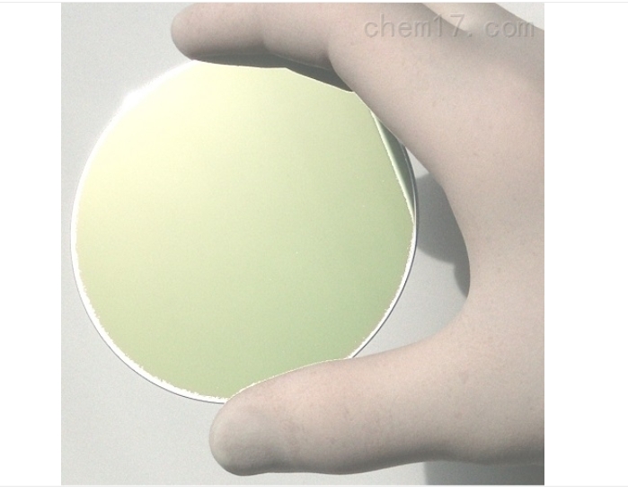 描述 Spectral science 努美科技   红外超宽反射窗口