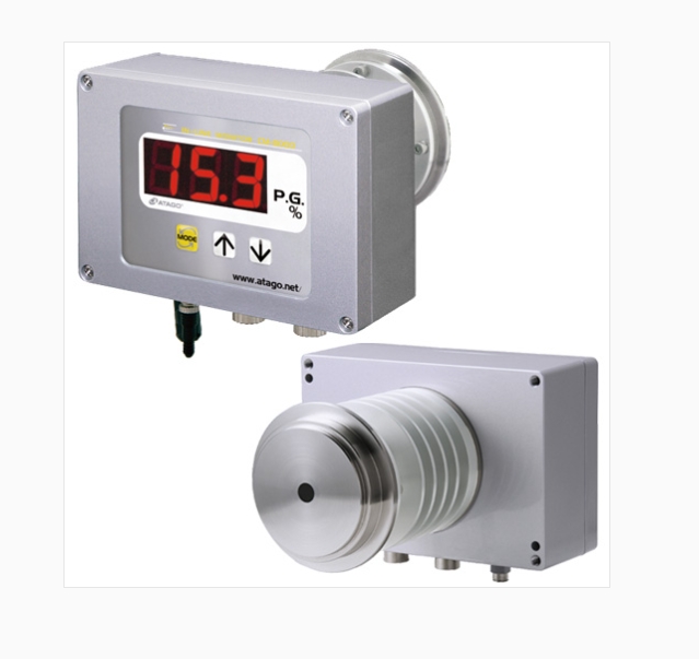 ATAGO 爱拓      CM-800α-PG  在线折光仪