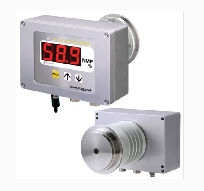 ATAGO 爱拓      CM-800α-NMP  在线折光仪