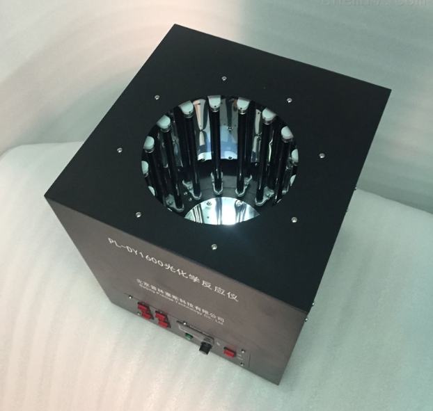 PLSS  普林塞斯   PL-DY1600-深紫外光反应仪