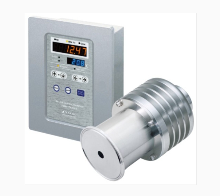 ATAGO 爱拓    PRM-TANK 100α DX （FER） 在线折光仪