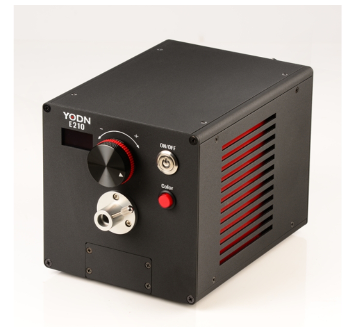 YODN 台湾优灯   Hemera E210  光源箱