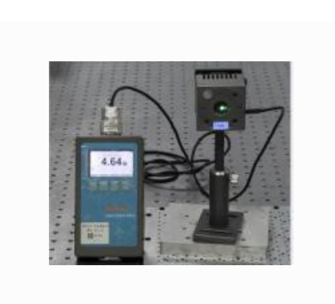 Sintec 新特    SHY激光功率计
