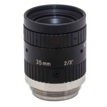 HIKROBOT海康机器人     MVL-MF3518M-5MPE    MF-E 系列镜头