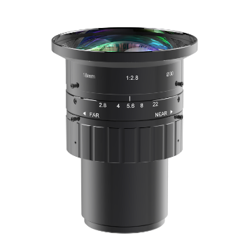 HIKROBOT海康机器人     MVL-AF1828M-M42B    AF 系列镜头