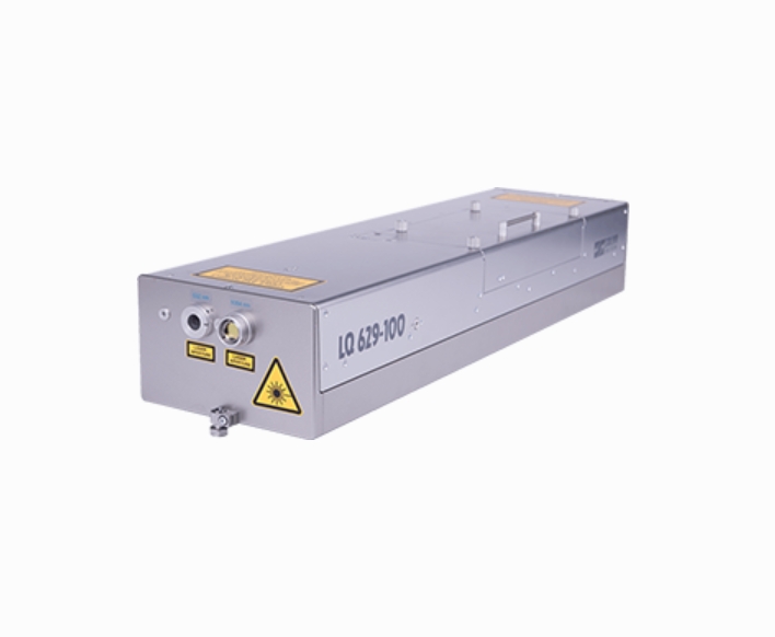 Sintec 新特    SLQ629系列100Hz Nd:YAG激光器