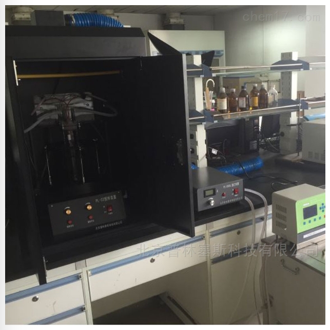 PLSS  普林塞斯   PL-04平行光化学反应仪（水浴温控型）
