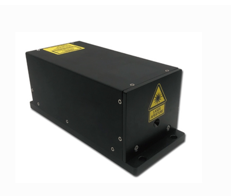 Sintec 新特    STXL-O系列能量可调自由空间微片激光器