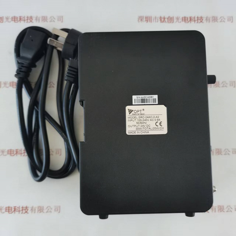 OPT奥普特    控制器   SRC-24AC-2-A2