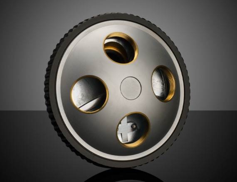 Mitutoyo 三丰   M26/C-Mount Turret