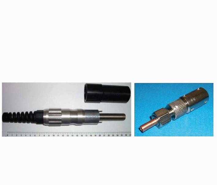 Sintec 新特     高功率光纤传输光纤