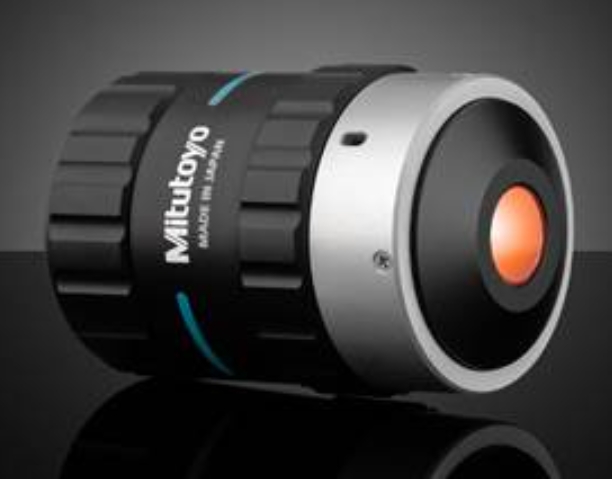 Mitutoyo 三丰  378-005  复消色差远场校正物镜