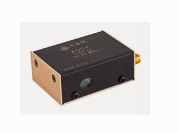 Sintec 新特      AOBD 4070    STG-AOBD 声光偏转器