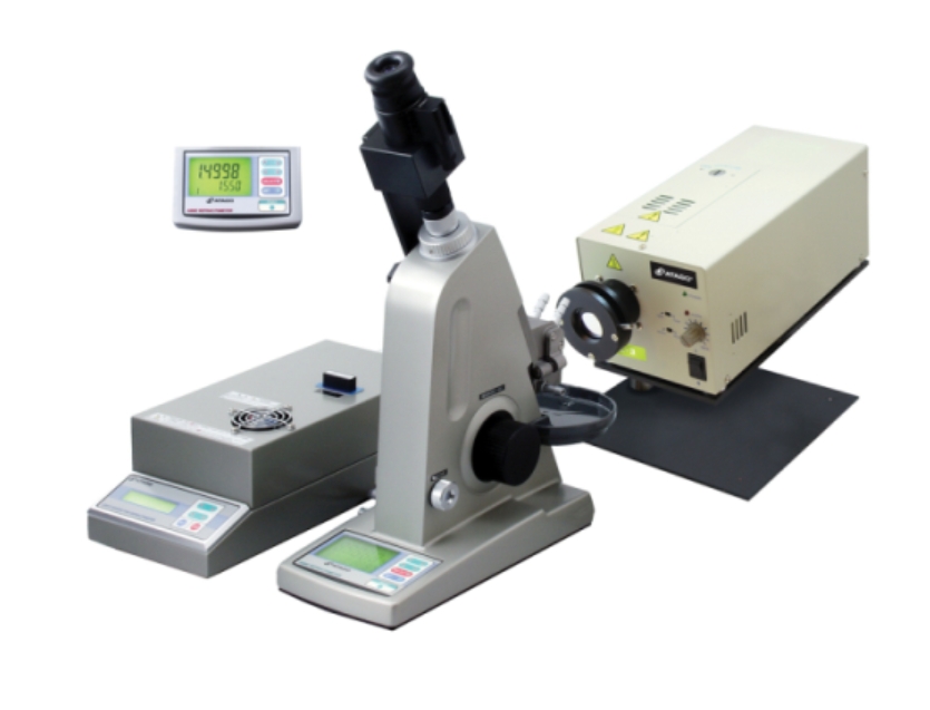 ATAGO 爱拓    （多波长）阿贝折光仪 DR-M2/M4